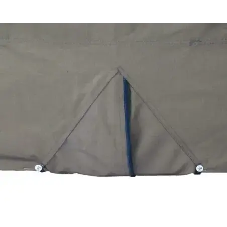 Achetez Eezi-awn T-top Xklusiv 1400 Rooftop Tent-greyau meill