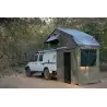 Achetez Eezi-awn T-top Xklusiv 1600 Rooftop Tent-greenau meil