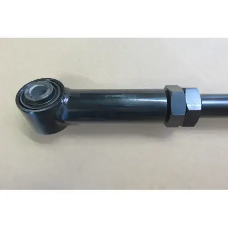 Dirty Roamer Barre panhard avant réglable HDJ80 N4-Offroad