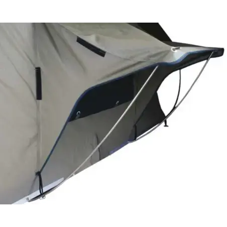 Achetez Eezi-awn T-top Xklusiv 1600 Rooftop Tent-greenau meil