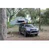 Achetez Eezi-awn T-top Xklusiv 1800 Rooftop Tent-greyau meill