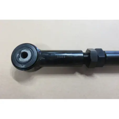 Dirty Roamer Barre panhard avant réglable Patrol Y60 et Y61 2