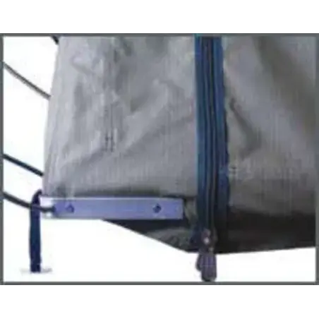 Achetez Eezi-awn T-top Xklusiv 1800 Rooftop Tent-greyau meill