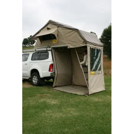 Achetez Eezi-awn T-top Xklusiv 2200 Rooftop Tent-greenau meil