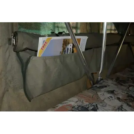 Achetez Eezi-awn T-top Xklusiv 2200 Rooftop Tent-greenau meil