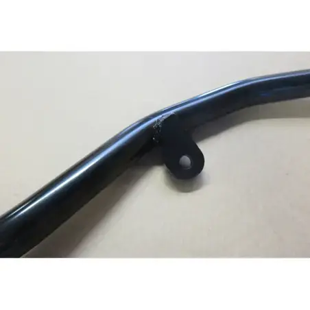 Dirty Roamer Barre panhard avant réglable Patrol Y61 3.0 N4-O