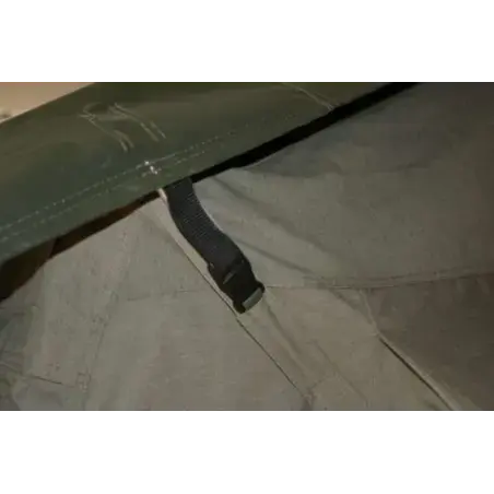 Achetez Eezi-awn T-top Xklusiv 2200 Rooftop Tent-greyau meill