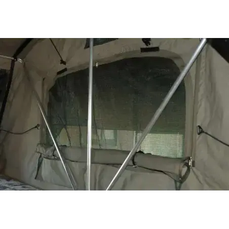 Achetez Eezi-awn T-top Xklusiv 2200 Rooftop Tent-greyau meill