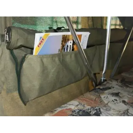 Achetez Eezi-awn Series 3 40th Edition 1400 Rooftop Tent-grey