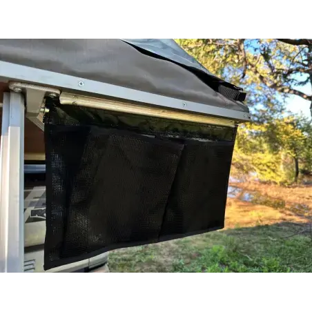 Achetez Eezi-awn Series 3 40th Edition 1400 Rooftop Tent-grey