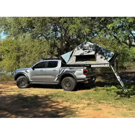 Achetez Eezi-awn Series 3 40th Edition 1800 Rooftop Tent-grey