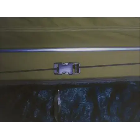 Achetez Eezi-awn Series 3 40th Edition 1800 Rooftop Tent-grey