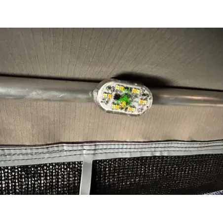 Achetez Eezi-awn Series 3 40th Edition 1800 Rooftop Tent-grey