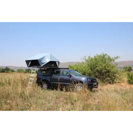 Achetez Eezi-awn Jazz 1600 Rooftop Tent-greyau meilleur prix 