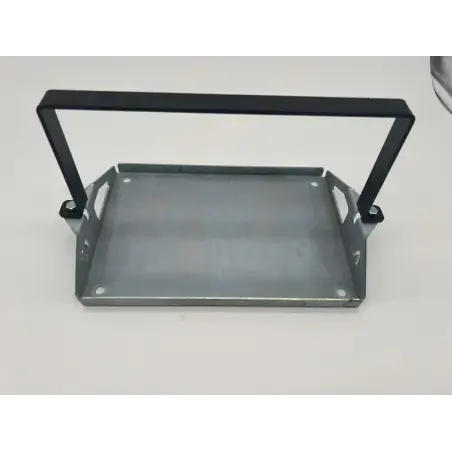 Dirty Roamer Support universel de fixation de batterie N4-Off