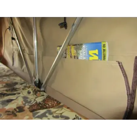 Achetez Eezi-awn Jazz 1600 Rooftop Tent-beigeau meilleur prix