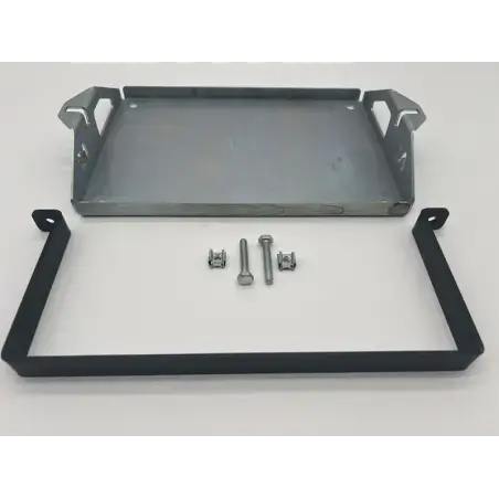 Dirty Roamer Support universel de fixation de batterie N4-Off