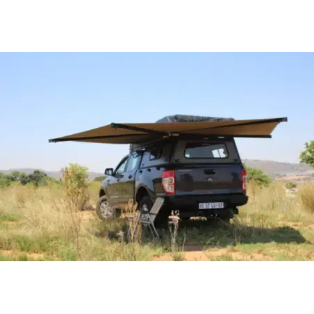 Achetez Eezi-awn Bat 270 Awning-rhs-greenau meilleur prix sur