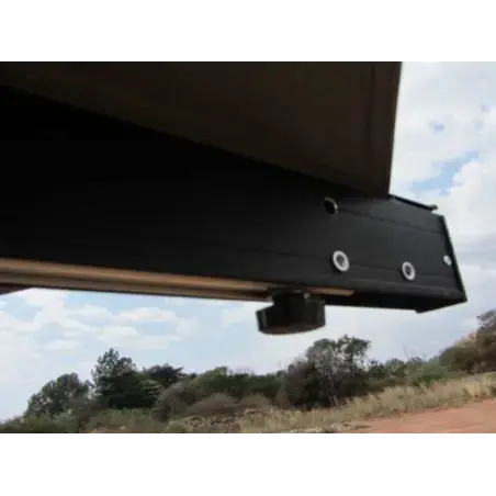 Achetez Eezi-awn Bat 270 Awning-rhs-greenau meilleur prix sur