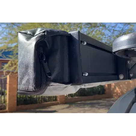 Achetez Eezi-awn Bat 270 Awning-rhs-greyau meilleur prix sur 