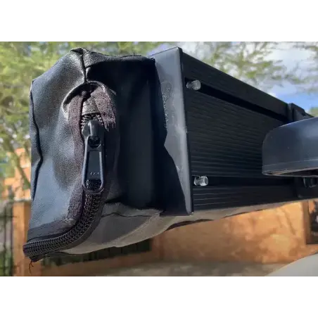 Achetez Eezi-awn Manta 270 Awning-lhs-greenau meilleur prix s