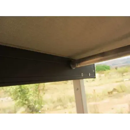 Achetez Eezi-awn Manta 270 Awning-rhs-greenau meilleur prix s