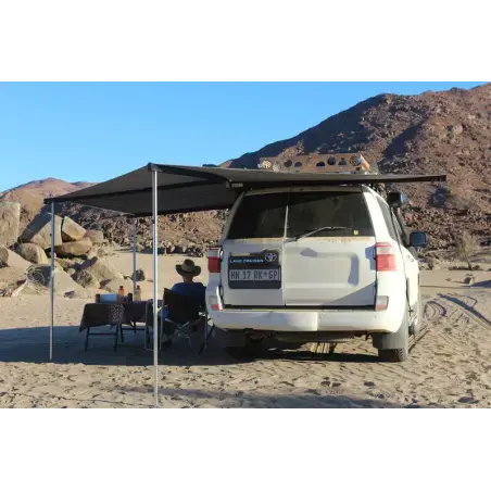 Achetez Eezi-awn Manta 270 Awning-rhs-greyau meilleur prix su