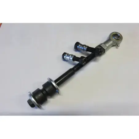 Dirty Roamer Biellette rallongée réglable barre stabilisatric