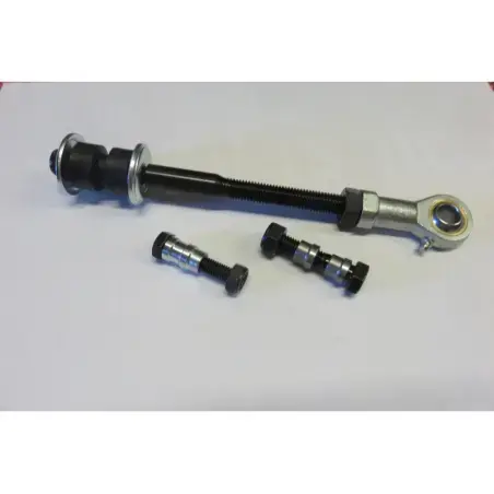 Dirty Roamer Biellette rallongée réglable barre stabilisatric