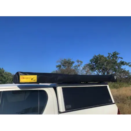 Achetez Eezi-awn Dragonfly 180 Awning-rhs-beigeau meilleur pr