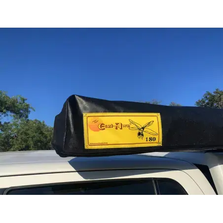 Achetez Eezi-awn Dragonfly 180 Awning-rhs-beigeau meilleur pr