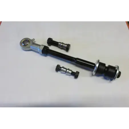 Dirty Roamer Biellette rallongée réglable barre stabilisatric