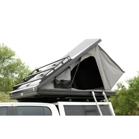 Achetez Eezi-awn Blade 40th Edition Rooftop Tent-greyau meill