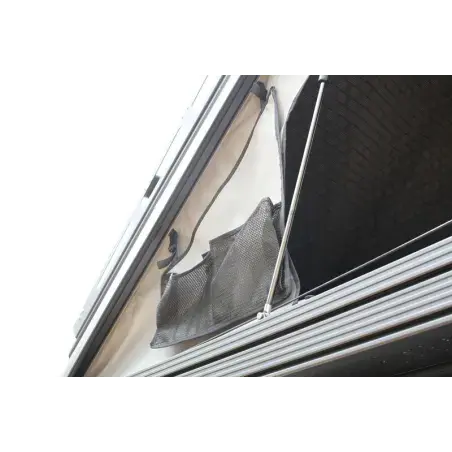 Achetez Eezi-awn Blade 40th Edition Rooftop Tent-greyau meill