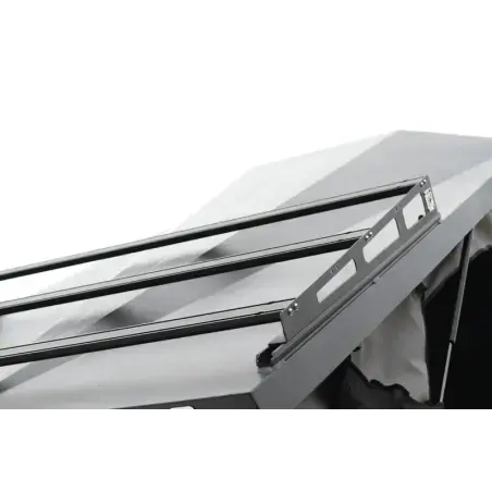 Achetez Eezi-awn Blade 40th Edition Rooftop Tent-greyau meill