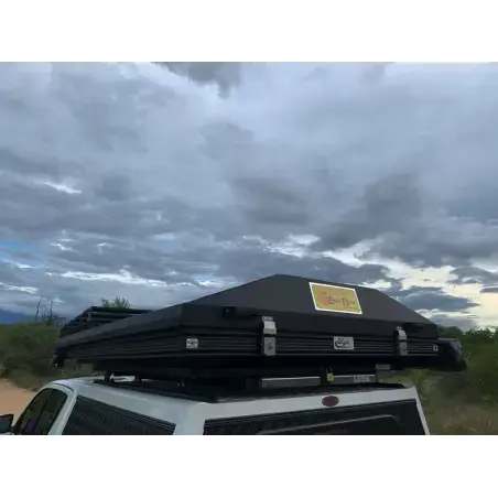 Achetez Eezi-awn Blade 40th Edition Rooftop Tent-greyau meill