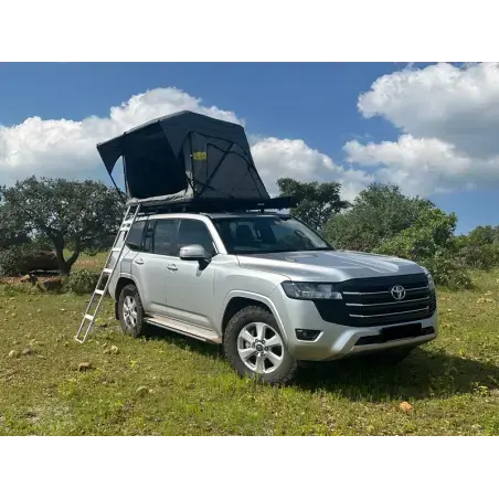 Achetez Eezi-awn Galaxy Rooftop Tent-greenau meilleur prix su