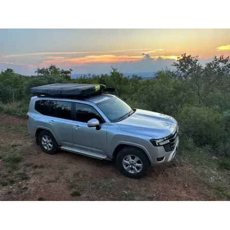 Achetez Eezi-awn Galaxy Rooftop Tent-greenau meilleur prix su