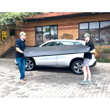 Achetez Eezi-awn Galaxy Rooftop Tent-greenau meilleur prix su