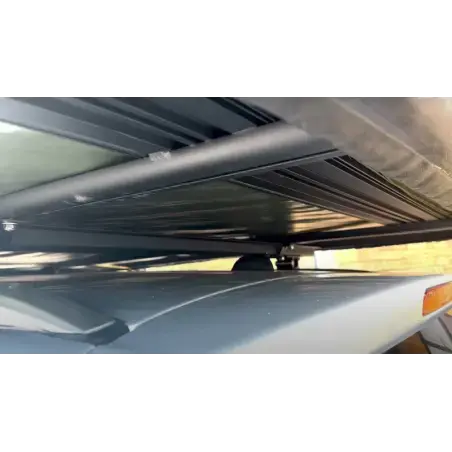 Achetez Eezi-awn Galaxy Rooftop Tent-greenau meilleur prix su