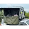 Achetez Eezi-awn Galaxy Rooftop Tent-greyau meilleur prix sur