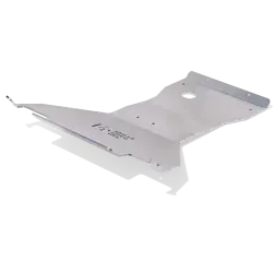 Dirty Roamer Ski protection avant aluminium 8mm Ford Ranger R