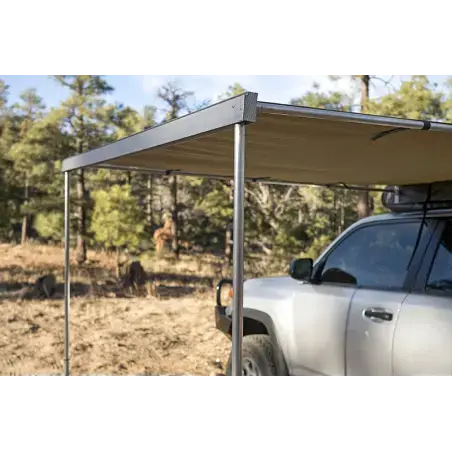 Achetez Eezi-awn Lite 2000 Awning-greyau meilleur prix sur Of