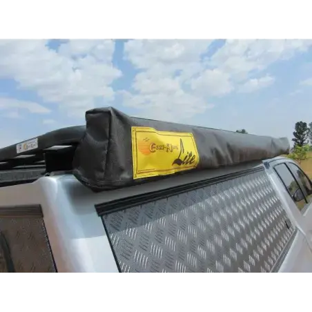 Achetez Eezi-awn Lite 2000 Awning-greyau meilleur prix sur Of