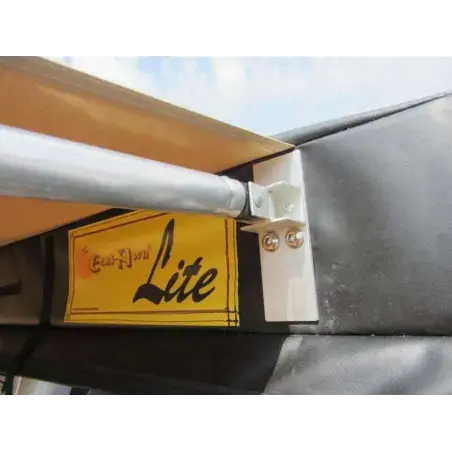 Achetez Eezi-awn Lite 2500 Awning-greyau meilleur prix sur Of