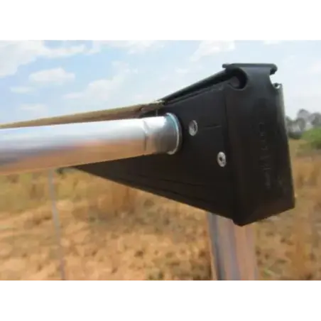 Achetez Eezi-awn Lite 2500 Awning-greyau meilleur prix sur Of