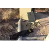 Achetez Eezi-awn K9 Camping Fold A Chair-greyau meilleur prix
