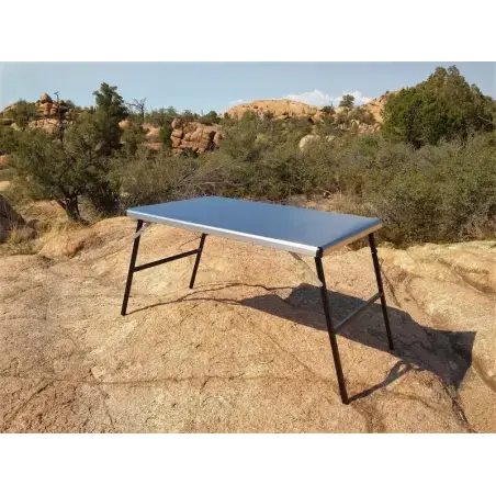 Achetez Eezi-awn K9 Table-mediumau meilleur prix sur Offroad-