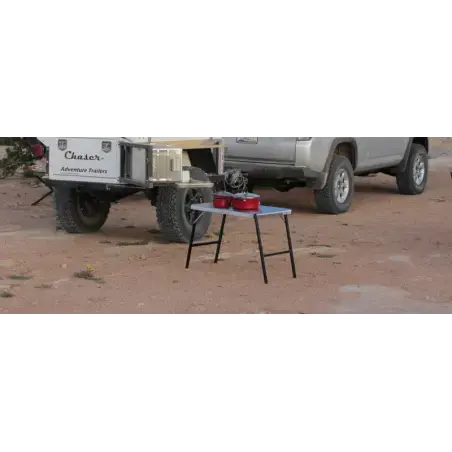 Achetez Eezi-awn K9 Table-mediumau meilleur prix sur Offroad-