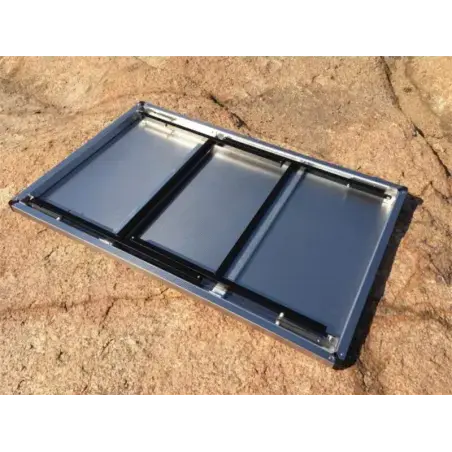 Achetez Eezi-awn K9 Table-mediumau meilleur prix sur Offroad-